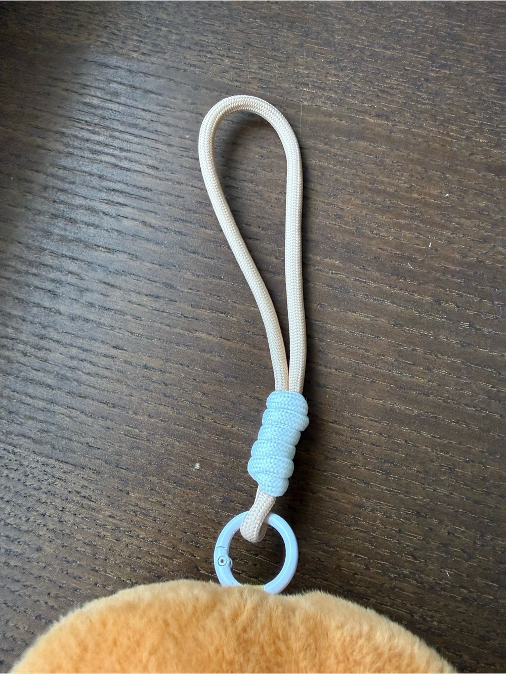 Miffy Food Workshop Series Plush Pendant Box - Buttered Toast NEW - Picture 10 of 14